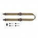 Peak Design Slide Lite Camera Strap - Coyote